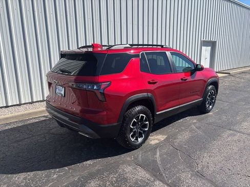 Used 2026 Chevrolet Equinox ACTIV AWD/4WD image 3