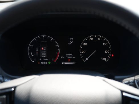 Used 2026 Honda Odyssey EX-L image 25