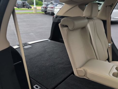 Certified 2021 Acura RDX AWD w/ Advance Package image 54