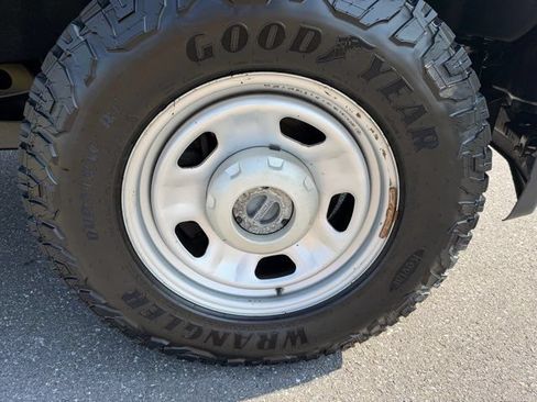 Used 2018 Ford F350 XL AWD/4WD image 29