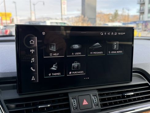 Used 2023 Audi Q5 2.0T Premium Plus w/ Premium Plus Package image 36