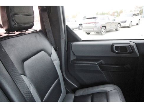 Used 2024 Ford Bronco Big Bend image 15