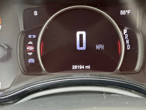 Used 2024 Dodge Durango SXT image 57