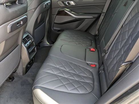 Used 2026 BMW X5 xDrive50e w/ M Sport Package image 17