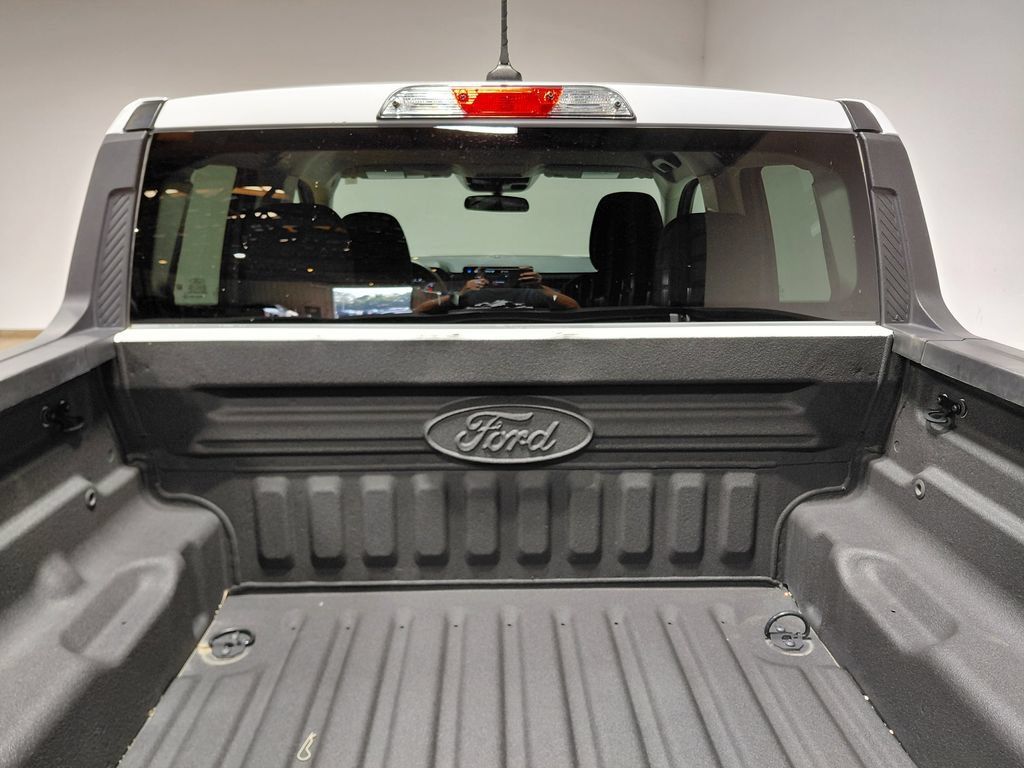 Used 2024 Ford Maverick XLT w/ Equipment Group 300A Standard AWD/4WD image 7