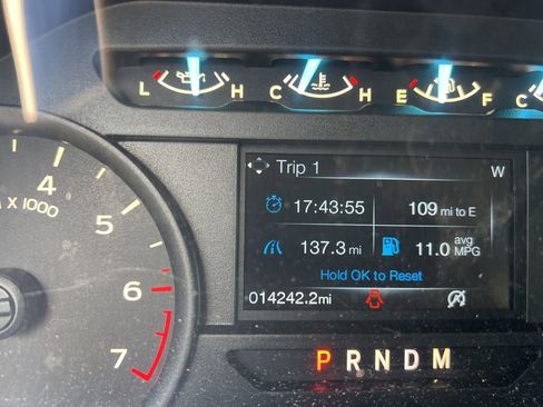 Used 2018 Ford F150 XL w/ Equipment Group 101A Mid RWD image 13
