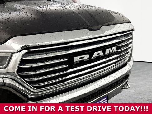 Used 2019 RAM 1500 Limited w/ Bed Utility Group AWD/4WD image 30