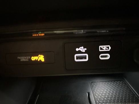 Certified 2024 Honda CR-V Sport-L image 20