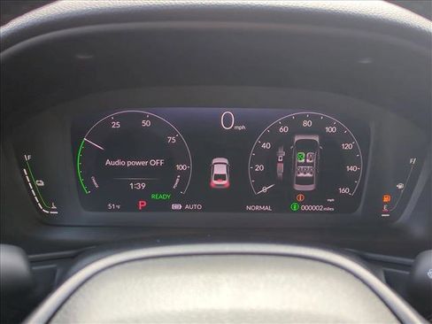 New 2026 Honda Accord Sport image 11