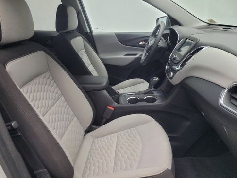 Used 2020 Chevrolet Equinox LT image 21