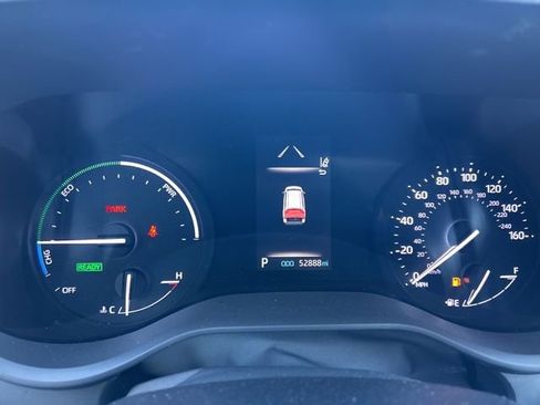 Used 2022 Toyota Sienna XLE image 14