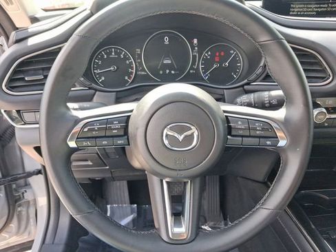 Used 2025 MAZDA CX-30 AWD 2.5 S w/ Preferred Package image 16