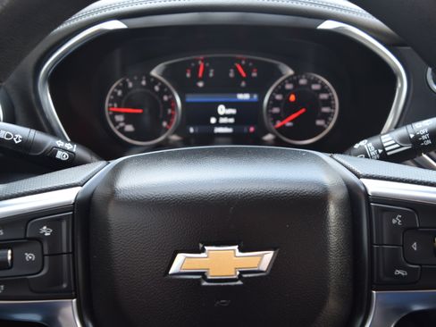Used 2023 Chevrolet Blazer LT w/ Convenience Package AWD/4WD image 13