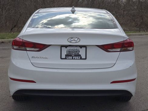 Used 2018 Hyundai Elantra Value Edition image 13