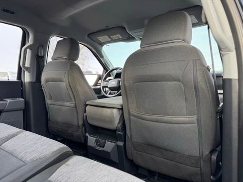 Certified 2022 Ford F150 XLT w/ Trailer Tow Package image 20