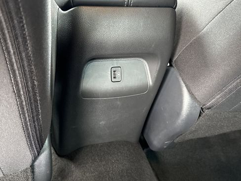 Used 2025 Nissan Sentra SV w/ All-Weather Package image 11