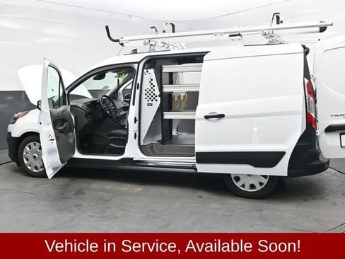 Used 2023 Ford Transit Connect XL FWD image 51