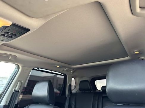 Used 2021 Nissan Rogue SV w/ Premium Package FWD image 23