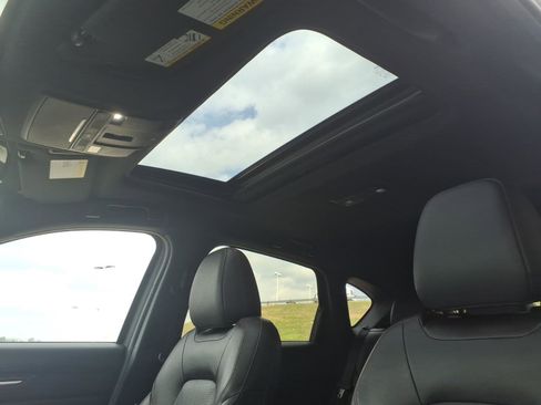 Used 2023 MAZDA CX-5 AWD 2.5 Turbo image 10