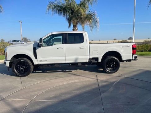 New 2026 Ford F250 XLT w/ XLT Premium Package image 2