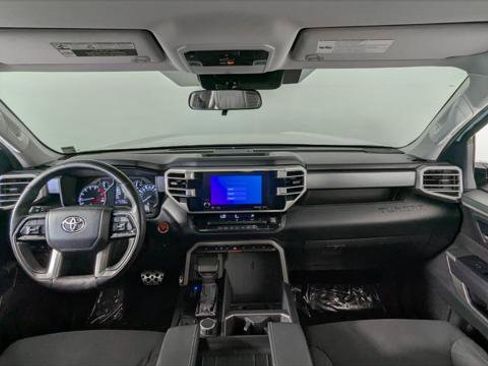 Used 2023 Toyota Tundra SR5 w/ TRD Sport Package image 28