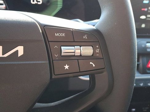 Used 2025 Kia K4 LXS image 25