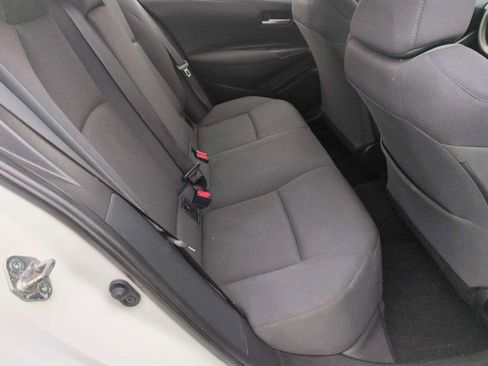 Used 2021 Toyota Corolla LE image 16