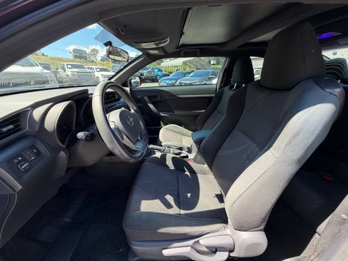 Used 2011 Scion tC FWD image 10