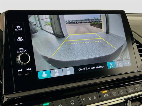 New 2026 Honda Odyssey Elite image 6