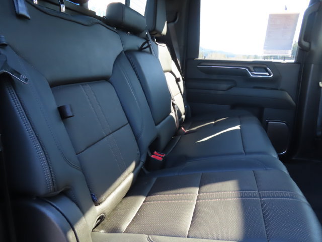 Used 2025 Chevrolet Silverado 2500 High Country AWD/4WD image 46
