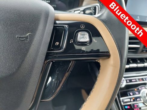 Used 2021 Lincoln Corsair Grand Touring w/ Equipment Group 301A image 36