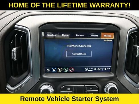 Used 2021 GMC Sierra 2500 Denali w/ Denali Ultimate Package AWD/4WD image 31