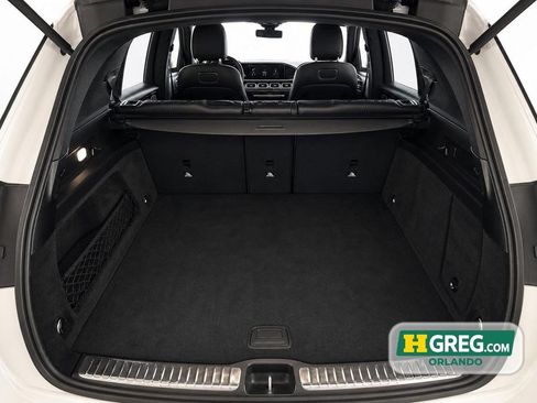 Used 2020 Mercedes-Benz GLE 350 w/ Premium Package image 17