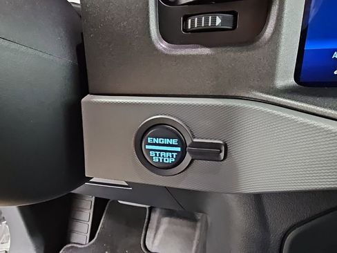 Used 2024 Ford Bronco Big Bend AWD/4WD image 25