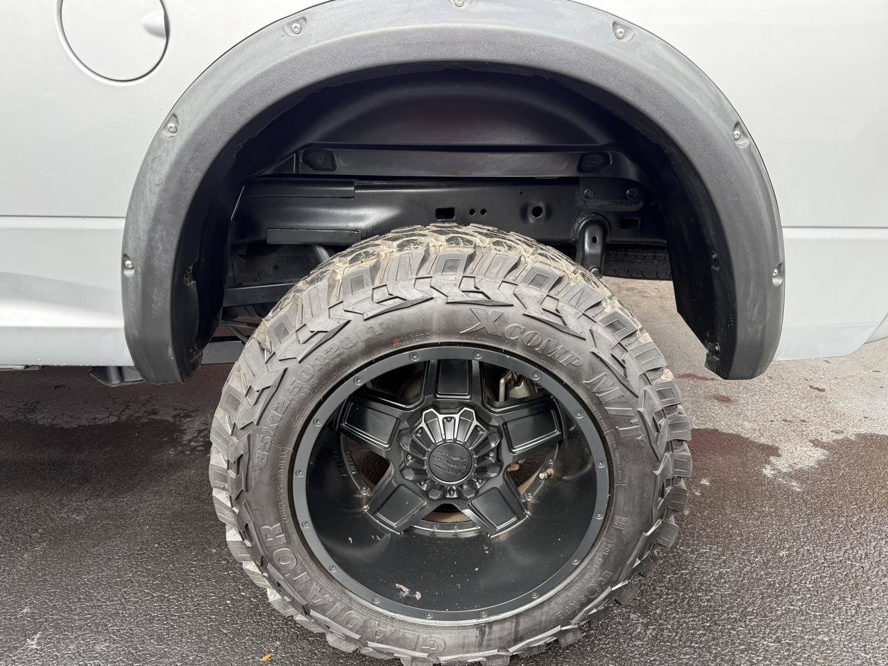 Used 2018 RAM 2500 Tradesman w/ Popular Equipment Group AWD/4WD image 9