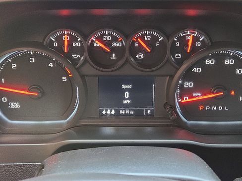 Used 2024 GMC Sierra 3500 Pro w/ Convenience Package AWD/4WD image 15
