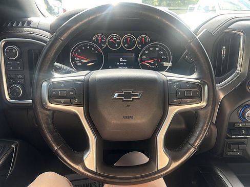 Used 2019 Chevrolet Silverado 1500 RST AWD/4WD image 14