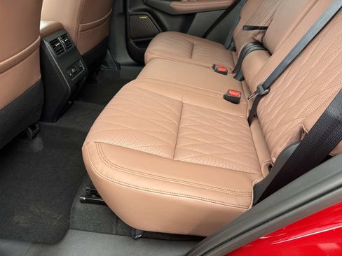 New 2026 Mitsubishi Outlander SEL FWD image 14