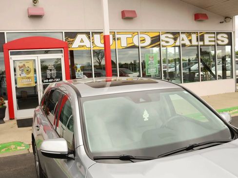 Used 2020 Acura MDX FWD image 64