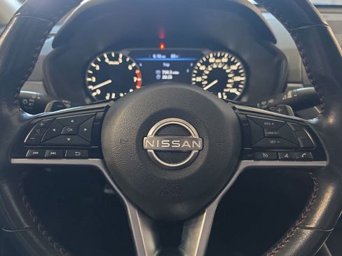Used 2024 Nissan Altima 2.5 SR FWD image 23