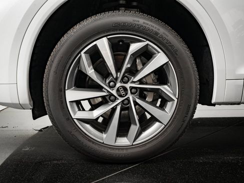 Certified 2024 Audi Q5 2.0T Premium w/ Summer of Audi Package image 13