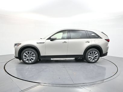 New 2026 MAZDA CX-90 3.3 Turbo w/ Preferred Package