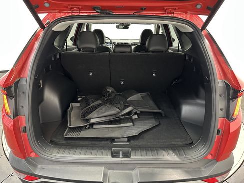 Certified 2023 Hyundai Tucson SEL w/ Convenience Package image 29