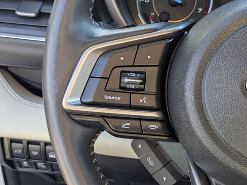 Used 2022 Subaru Ascent Touring image 18