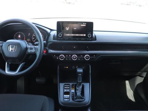 Used 2024 Honda CR-V EX image 14