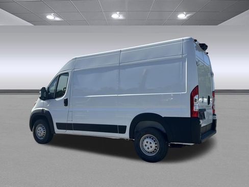 New 2026 RAM ProMaster 1500 FWD image 3