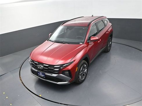 New 2026 Hyundai Tucson SEL image 24