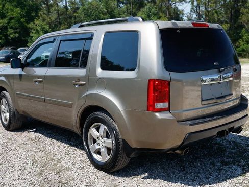 Used 2009 Honda Pilot EX-L image 5