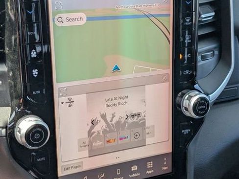 New 2026 RAM 2500 Big Horn image 17