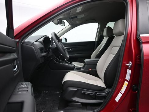 New 2026 Honda CR-V LX image 17